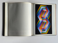 Victor Vasarely. Bank Austria Kunstforum Wien,