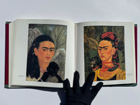 Frida Kahlo: The Paintings