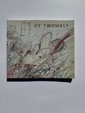 Cy Twombly: A Retrospective