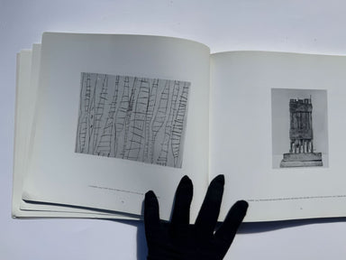Cy Twombly: A Retrospective – Gallery Bon Bon
