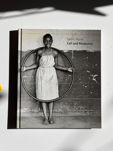 Cedric Nunn - Call and Response