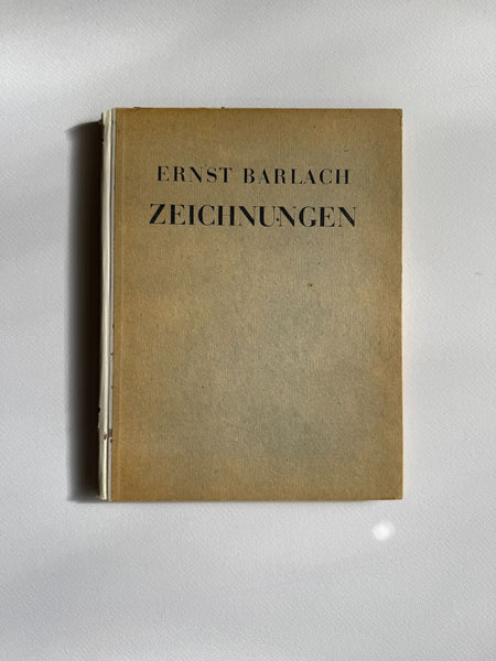 Barlach: Zeichnungen