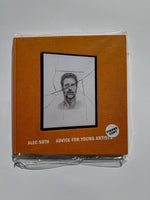 Alec Soth: Advice for Young Artists (Signed)