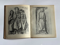 Barlach: Zeichnungen