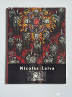 Nicolás Leiva