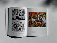 Over the Line: The Art and Life of Jacob Lawrence