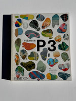 Vitamin P3: New Perspectives in Painting