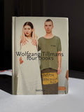 Wolfgang Tillmans: Four Books