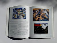 Over the Line: The Art and Life of Jacob Lawrence