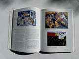 Over the Line: The Art and Life of Jacob Lawrence