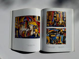 Over the Line: The Art and Life of Jacob Lawrence