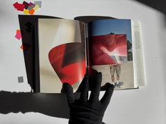Wolfgang Tillmans: Four Books – Gallery Bon Bon