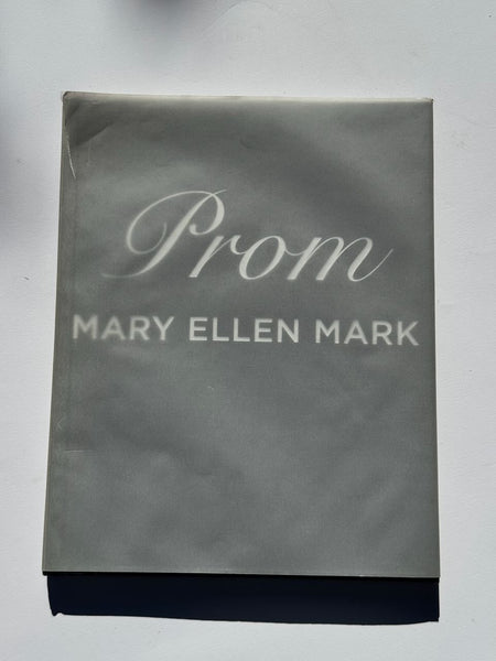 Prom by Mary Ellen Mark
