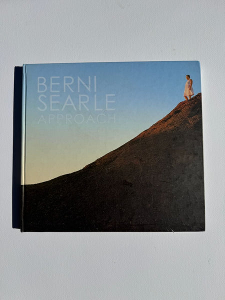 Berni Searle: Approach