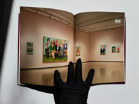 Georgina Gratrix: The Reunion