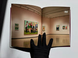 Georgina Gratrix: The Reunion