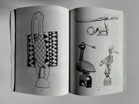 African Design: Book 5 - African Artefacts