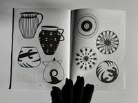 African Design: Book 5 - African Artefacts