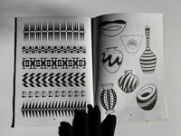 African Design: Book 5 - African Artefacts