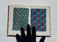 Persian Printed Cottons