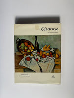 Paul Cezanne