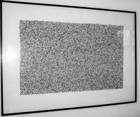 Black Celebration by Benjamin Haskins
