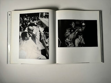 アート・デザイン・音楽 The Boxings Photographs of James a Fox Ringside: The Boxing Photographs of James A. Fox – Gallery Bon Bon