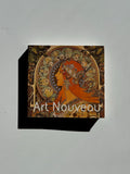 Art Nouveau (The World's Greatest Art)