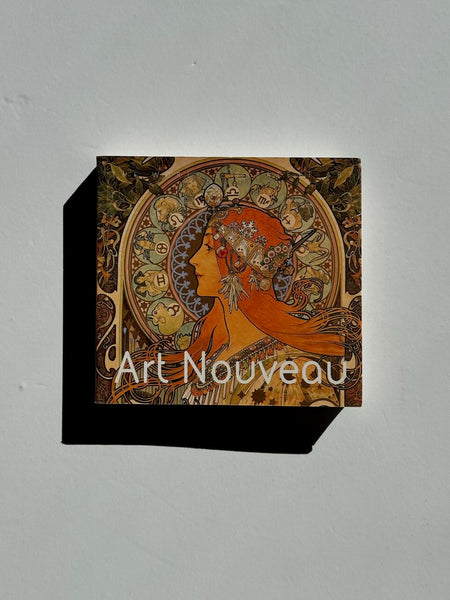 Art Nouveau (The World's Greatest Art)