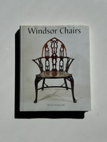 Windsor Chairs: An Illustrated Celebration by Michael Harding-Hill