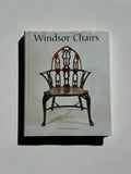 Windsor Chairs: An Illustrated Celebration by Michael Harding-Hill