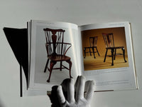 Windsor Chairs: An Illustrated Celebration by Michael Harding-Hill