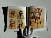 Windsor Chairs: An Illustrated Celebration by Michael Harding-Hill