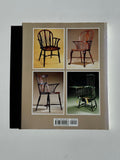 Windsor Chairs: An Illustrated Celebration by Michael Harding-Hill