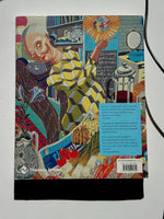 Grayson Perry by Jacky Klein