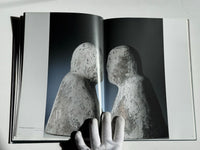 Herman Van Nazareth Sculptor (Signed with illustration)