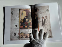 Pieter Van Der Westhuizen: Life, Love and Landscapes. The Etchings.