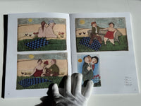 Pieter Van Der Westhuizen: Life, Love and Landscapes. The Etchings.