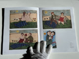 Pieter Van Der Westhuizen: Life, Love and Landscapes. The Etchings.