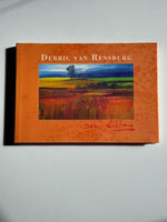 Derric Van Rensburg (Signed in hard case)