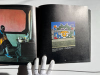 Ndebele: The Art of an African Tribe by Margaret Courtney-Clarke