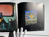 Ndebele: The Art of an African Tribe by Margaret Courtney-Clarke