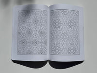 Arabic Geometrical Pattern and Design