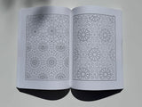 Arabic Geometrical Pattern and Design