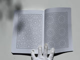 Arabic Geometrical Pattern and Design