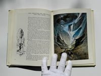 The Dreamtime: Australian Aboriginal Myths in Paintings by Ainslie Roberts