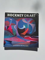 Hockney On Art: Conversations with Paul Joyce