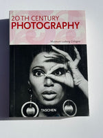 20th Century Photography - TASCHEN