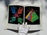 Diagram Graphics 2 by Nobuo Nakagaki
