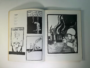 The Poster Art of Tomi Ungerer – Gallery Bon Bon